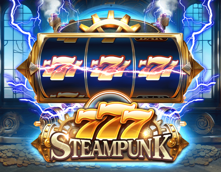 777 Steampunk