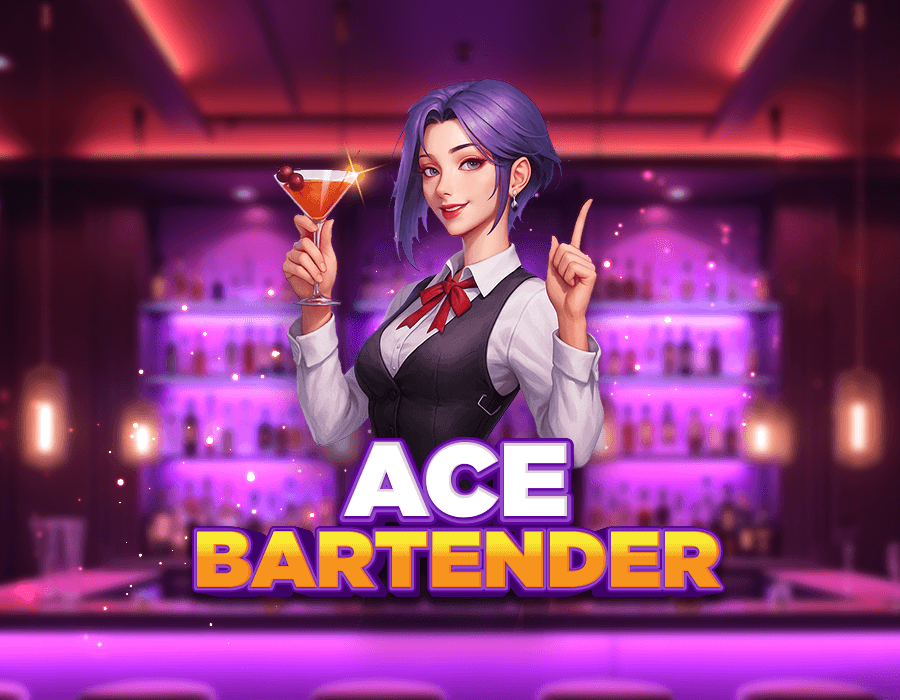 Ace Bartender