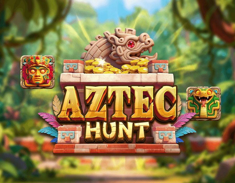 Aztec Hunt