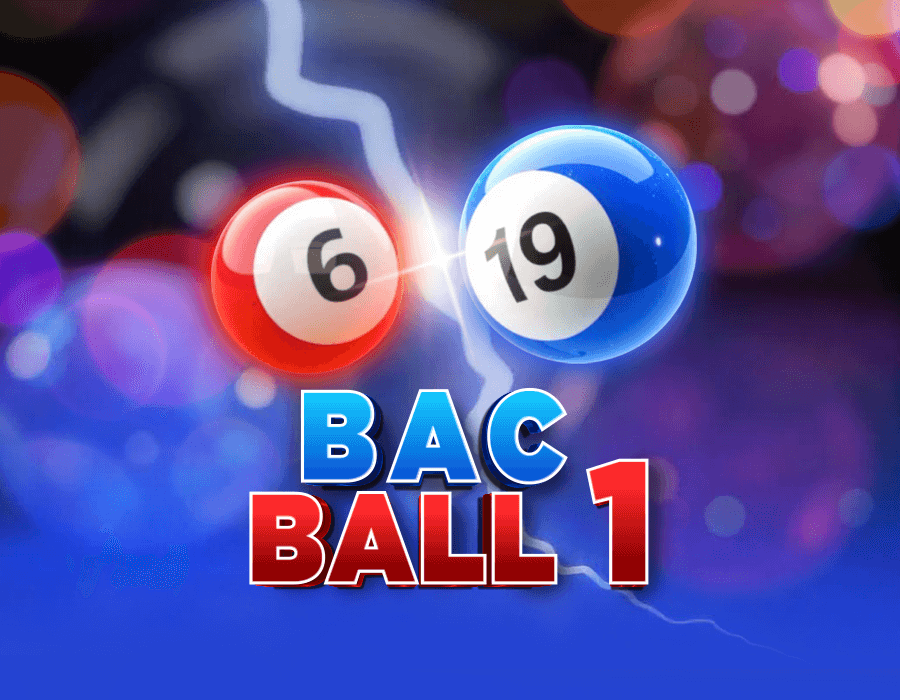 Bac Ball 1