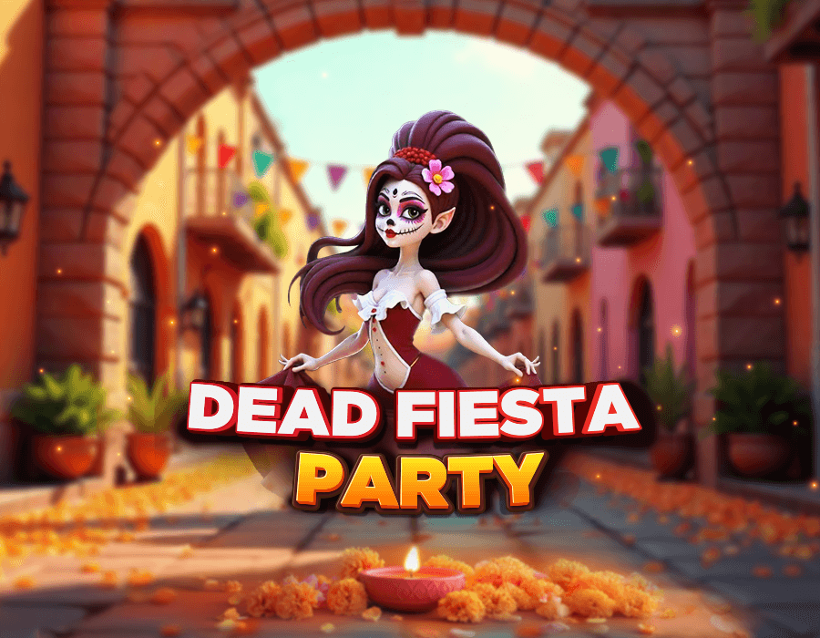 Dead Fiesta Party