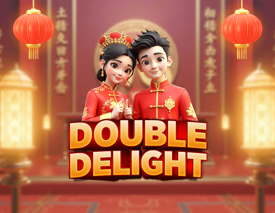 Double Delight