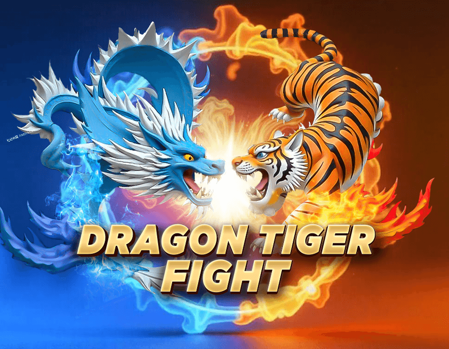 Dragon Tiger Fight