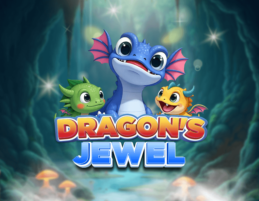 Dragon's Jewel