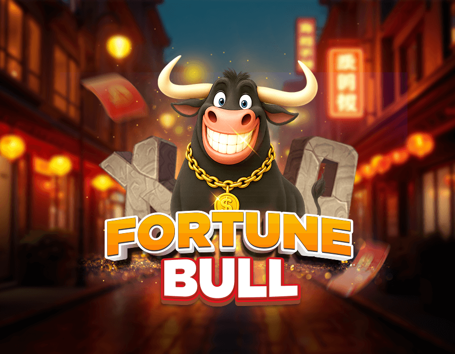 Fortune Bull