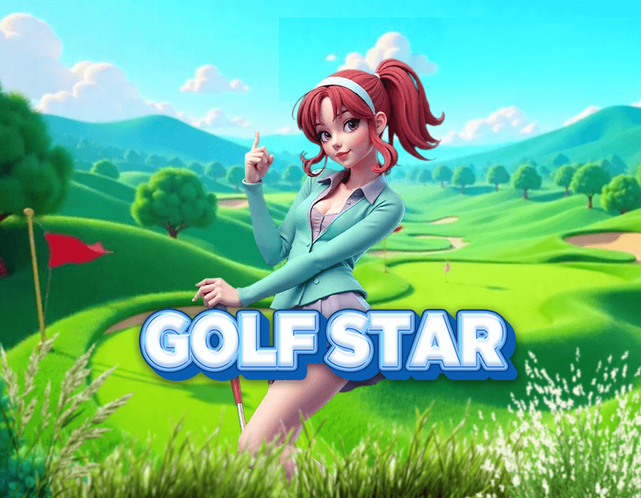 Golf Star