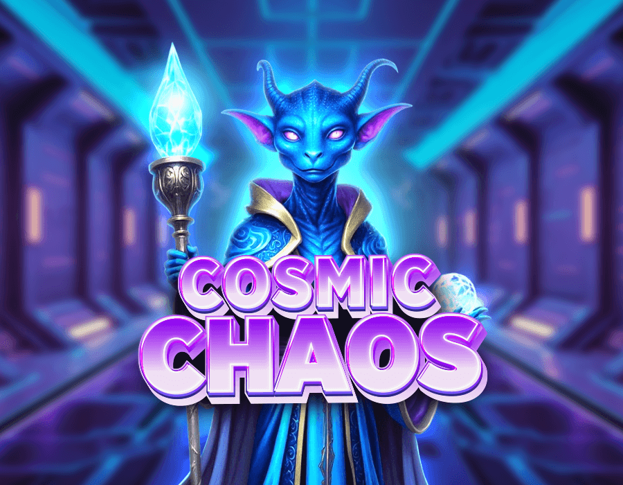 Cosmic Chaos
