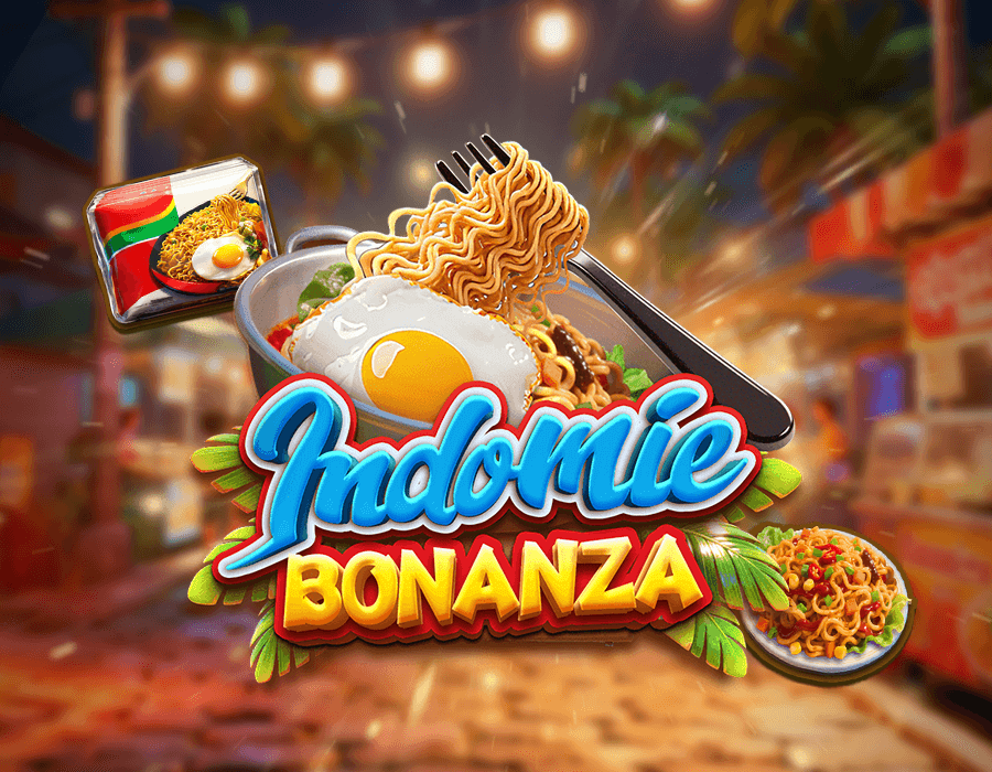 Indomie BONANZA