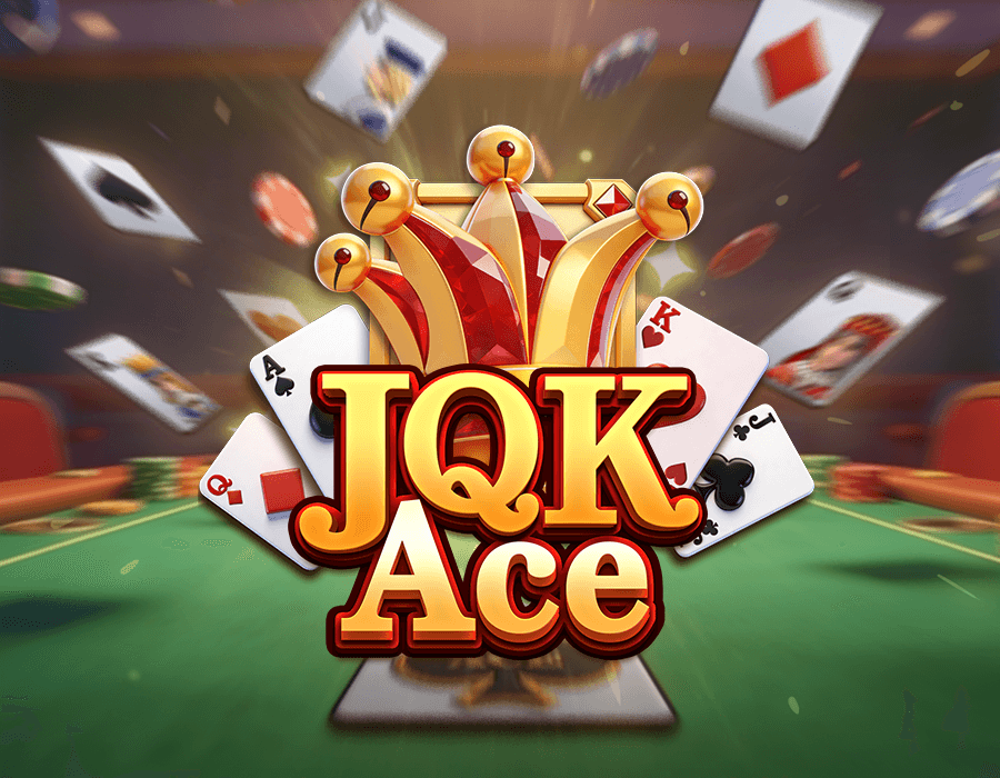 JQK Ace