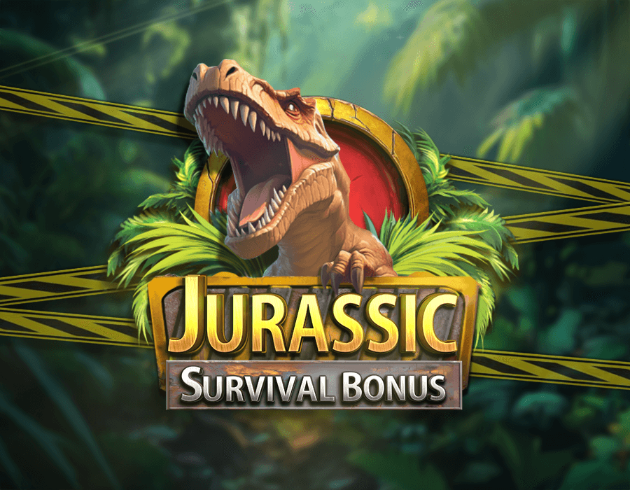 Jurassic Survival Bonus