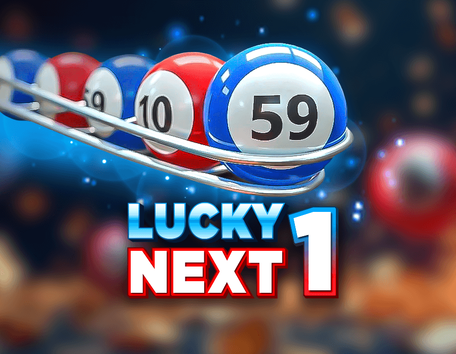 Lucky Next 1