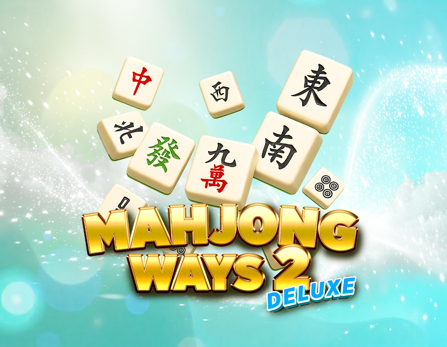 Mahjong Ways 2 Deluxe