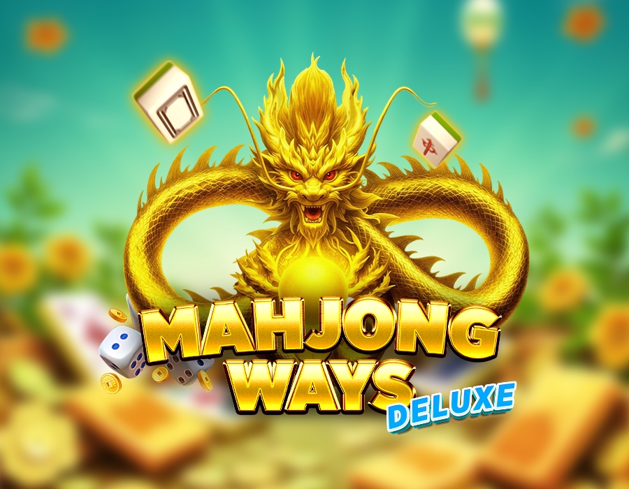 Mahjong Ways Deluxe