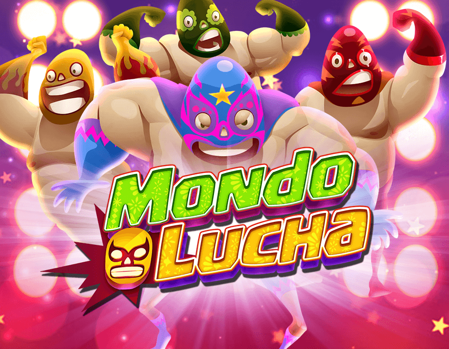 Mondo Lucha