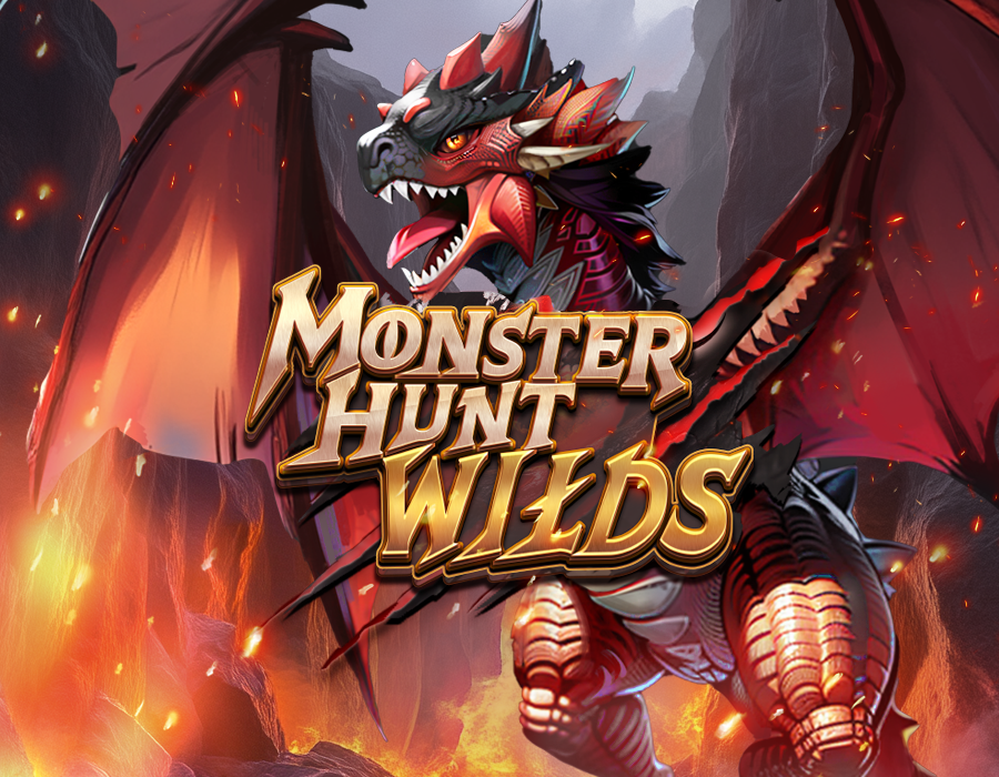 Monster Hunt Wilds