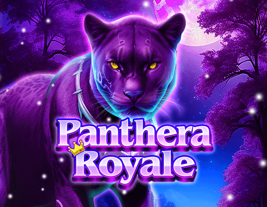 Panthera Royale
