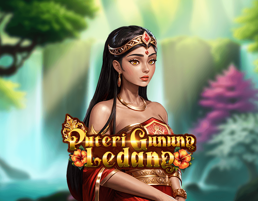 Puteri Gunung Ledang