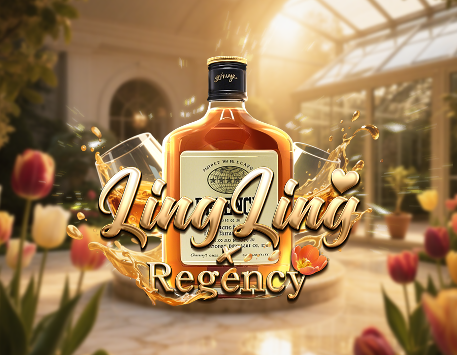 LingLing x Regency