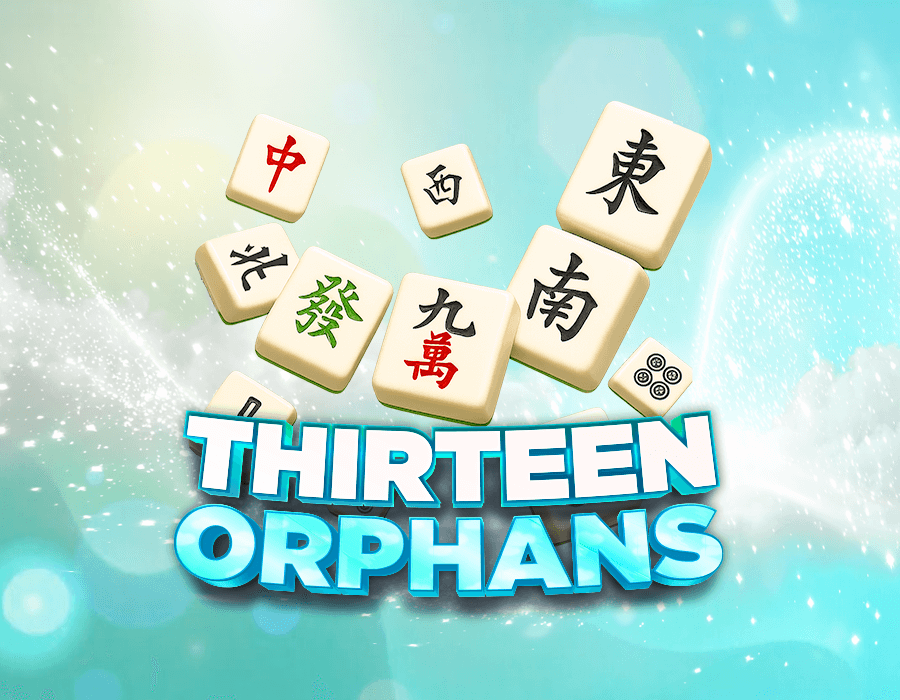 Thirteen Orphans