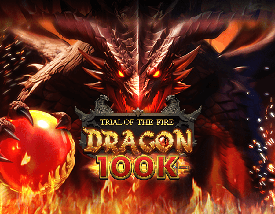 Trial of the Fire Dragon 100K