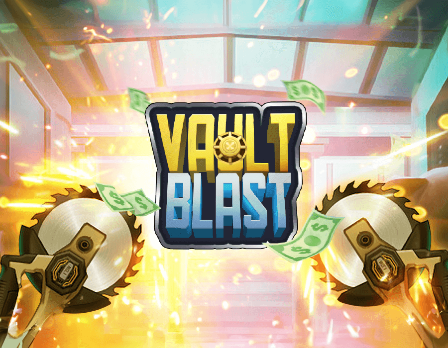 Vault Blast