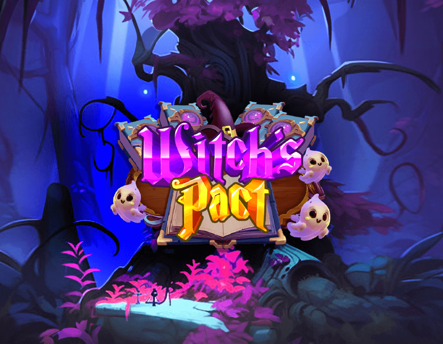 Witch Pact