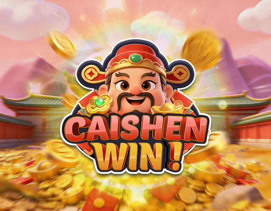 Caishen Win