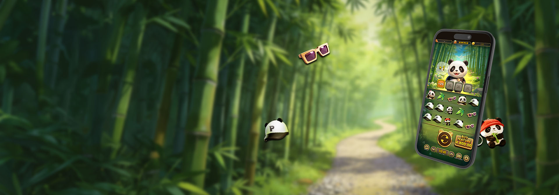 Hotdog Gamimg graphic