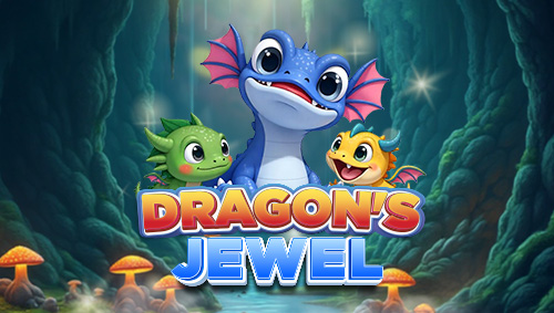 Dragon's Jewel