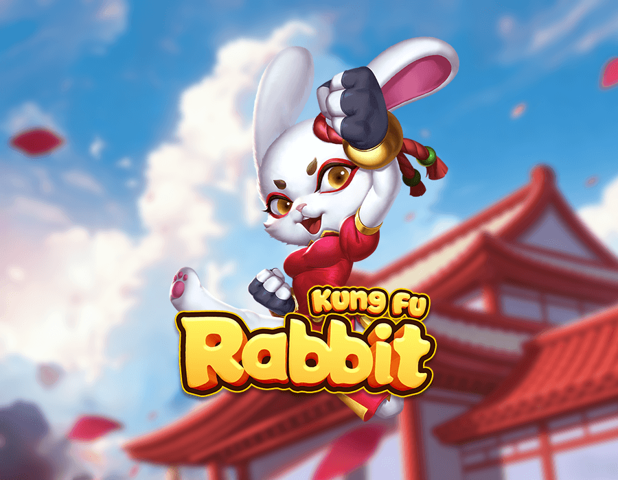 Kung Fu Rabbit