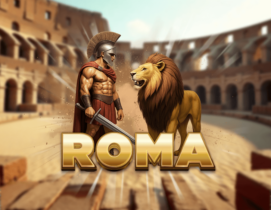 ROMA