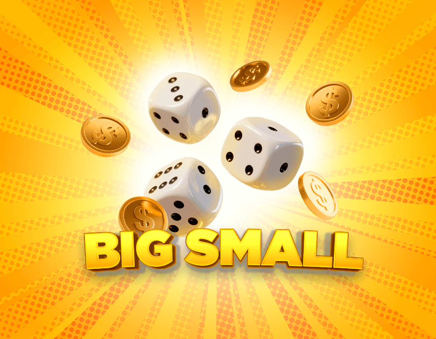 Big Small