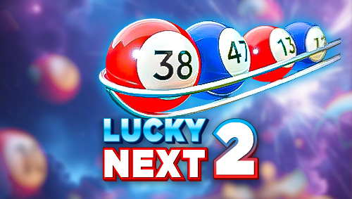 Lucky next 1