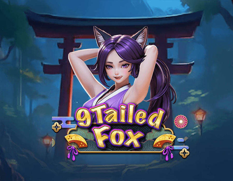 Nine Tailed Fox