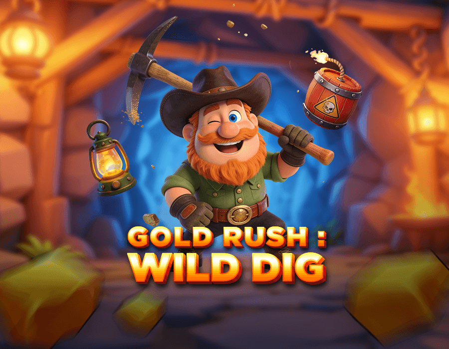Gold Rush: Wild Dig