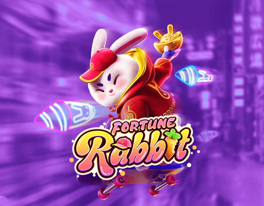 Fortune Rabbit