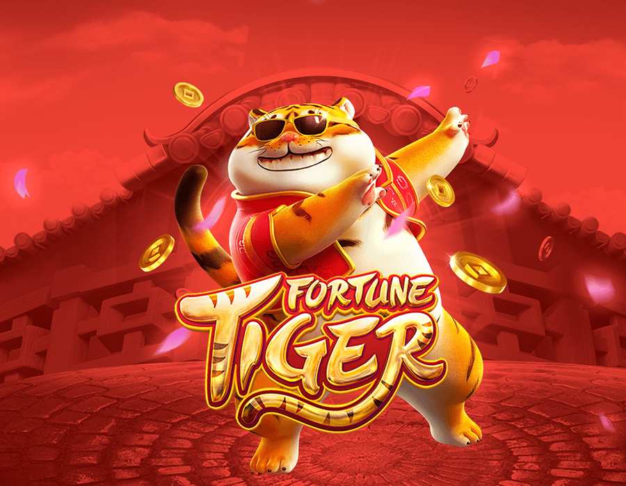 Fortune Tiger