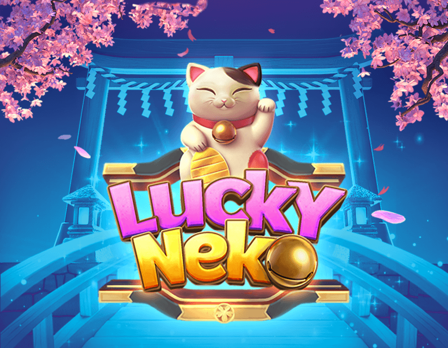 Lucky Neko