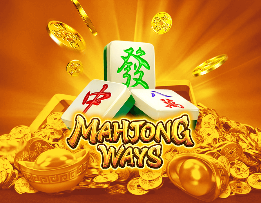 Mahjong Ways