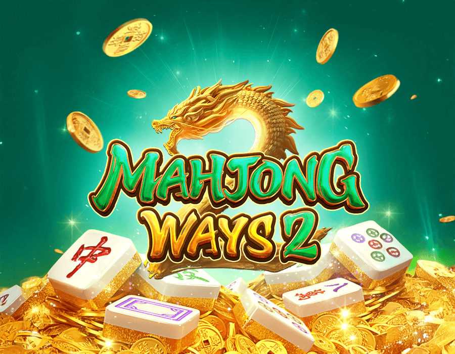 Mahjong Ways 2