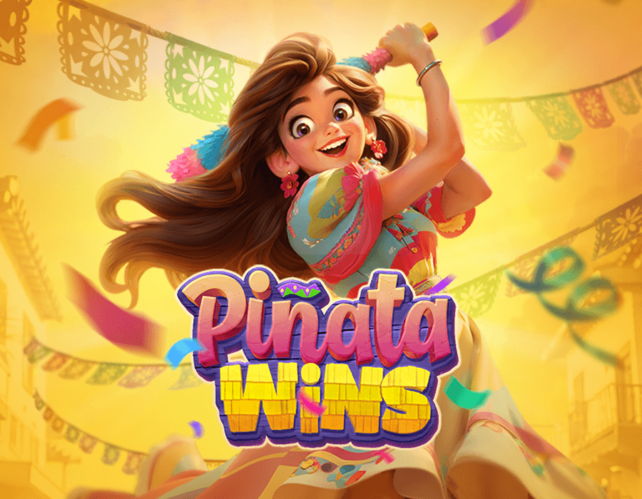 Pinata Wins