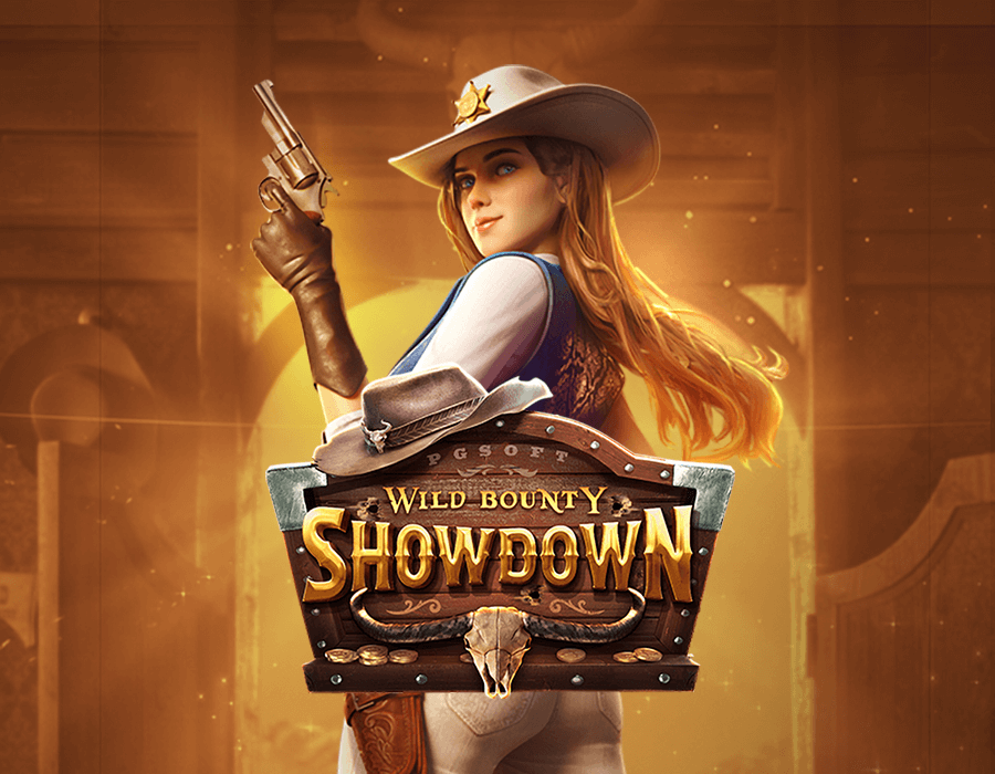 Wild Bounty Showdown