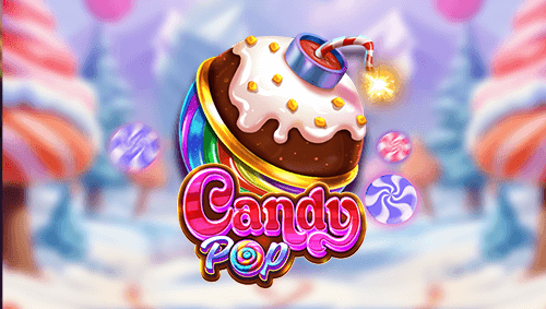 Candy Pop