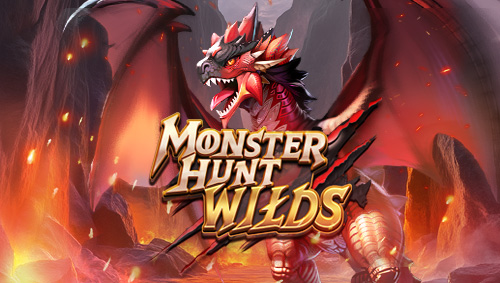 Monster Hunt Wilds