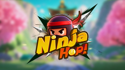 Ninja Hop