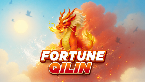 Fortune Qilin