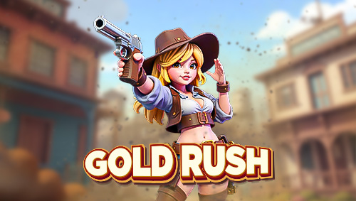 Gold Rush