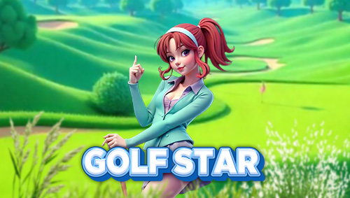 Golf Star