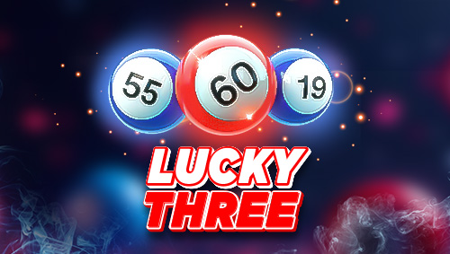 Lucky Three