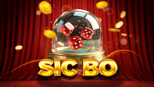 Sic Bo